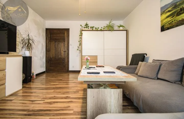 134,6M2/ 5 POKOI/ 2 BALKONY/ BLISKO CENTRUM