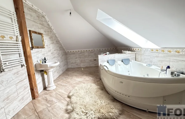 Dom na sprzedaż – Rurzyca | 187 m² | Działka 1572