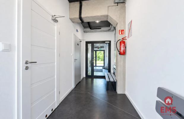 lokal 210 m2 - sport, fitness, sala ćwiczeń