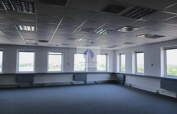 Ochota: lokal biurowy 378,66m2 do wynajęcia
