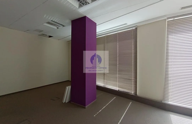 Mokotów: lokal biurowy 161m2 do wynajęcia