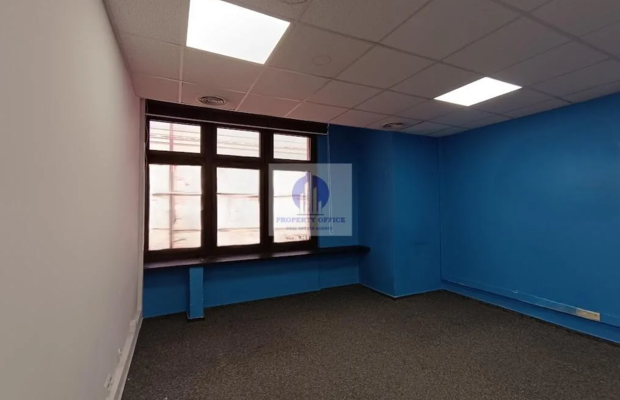 Śródmieście: lokal biurowy 48 m2 do wynajęcia