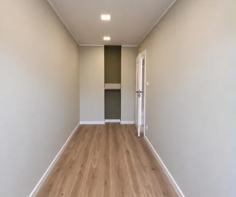 3 pokoje, 45m2 z balkonem