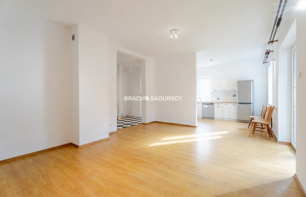 Niepołomice | Bliźniak | 4 pok | 150 m² | Garaż