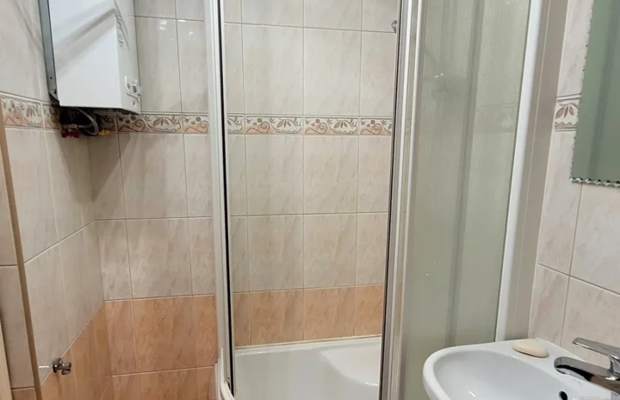 Słoneczne i rodzinne 3-pok mieszkanie Klucze 57m2
