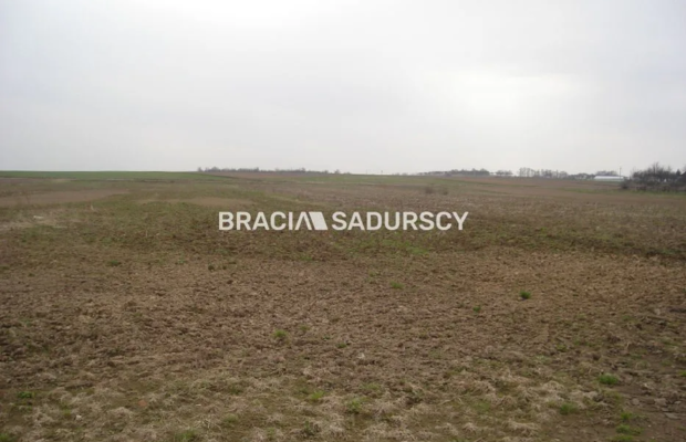 *Zdjęcia należą do właściciela oferty.   
 
Działka inwestycyjna 100 arowa leżąca na terenie przemysłowym w Morawicy. Media: ka