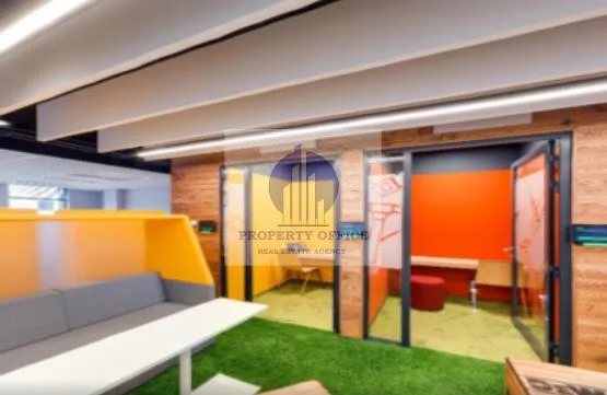 Wola: lokal biurowy 1046m2 do wynajęcia