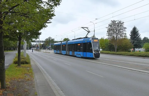 Kawalerka z balkonem przy ul. Grabiszyńskiej