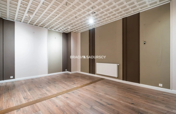 Lokal użytkowy- 340m2, rejon ul. Zakopiańskiej