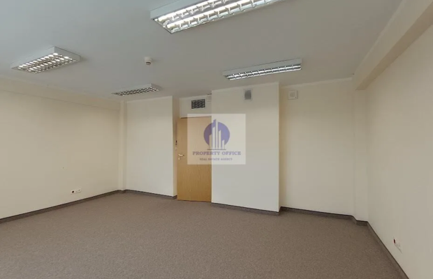 Mokotów: lokal biurowy 37,30m2 do wynajęcia