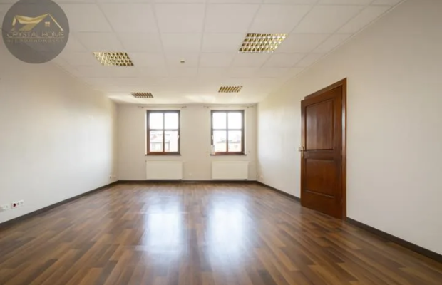 Biuro do wynajęcia w centrum Świdnicy - 80m2