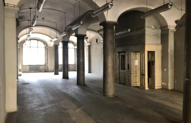 Budynek komercyjny na sprzedaż, Rynek Wrocław