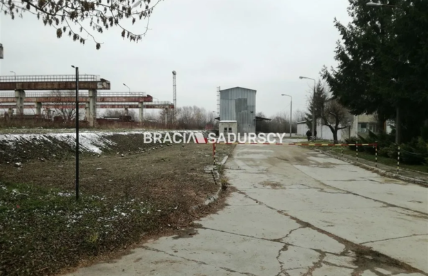 Nieruchomość Przemyśl