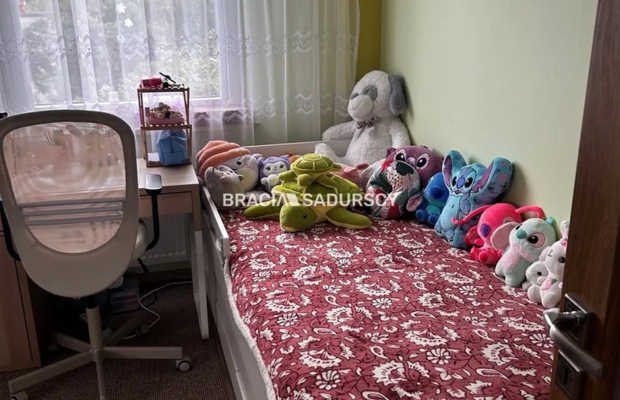 M3 Dobczyce oś. Jagiellońskie