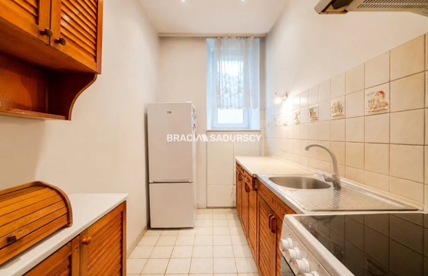 3 POKOJE | 62 m² | KLEPARZ | 10 MIN OD RYNKU!