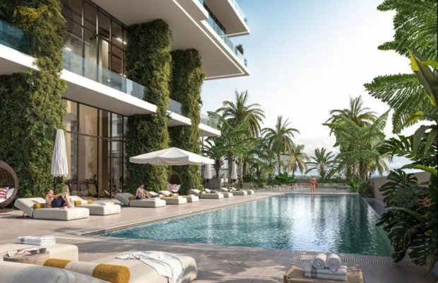 Marina Residences
