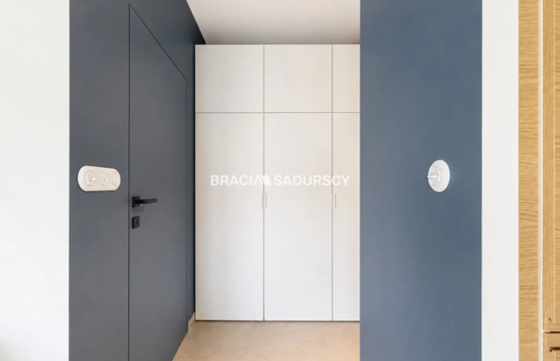 Nowe 2 pokoje po remoncie | 35 m² | Balkon