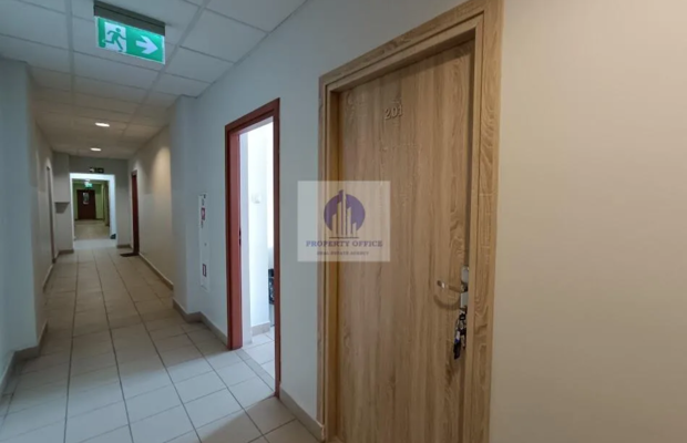 Wola: lokal biurowy 15,68m2 do wynajęcia