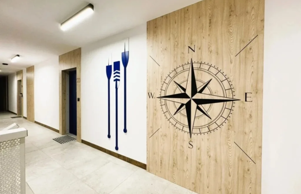 Kołobrzeg, ul. Krzysztofa Kolumba | Apartament