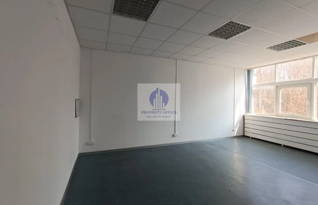 Bielany: lokal biurowy 25,29m2 do wynajęcia