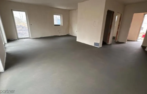 Segment z ogrodem idealny dla Ciebie!