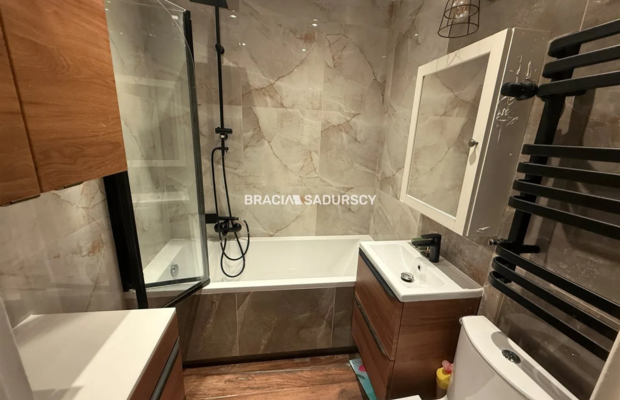  2pokojowe 45m2, Prądnik Czerrwony, ul. Majora 