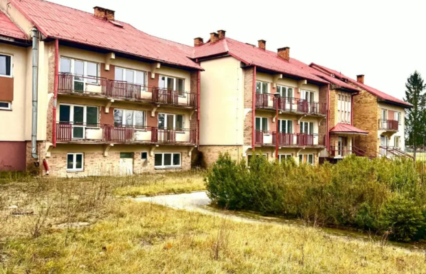Nieruchomość komercyjna | Mazury | 3500 M²