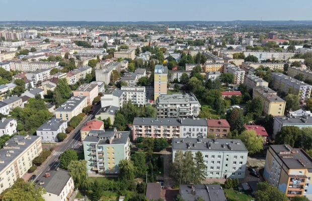 Częstochowa, ul. Glogera | Mieszkanie na sprzedaż