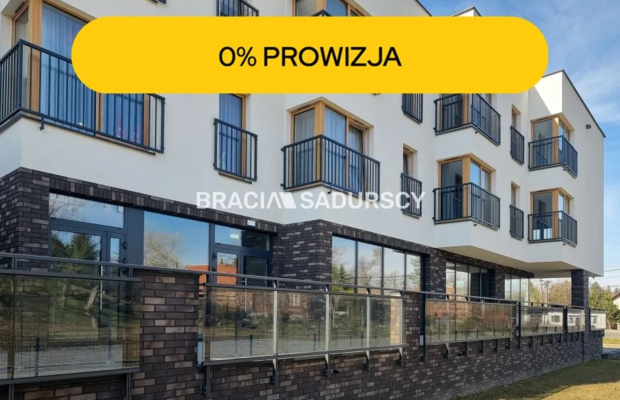 Lokal usługowy w Skawinie, Nowa Cena 7500 m2