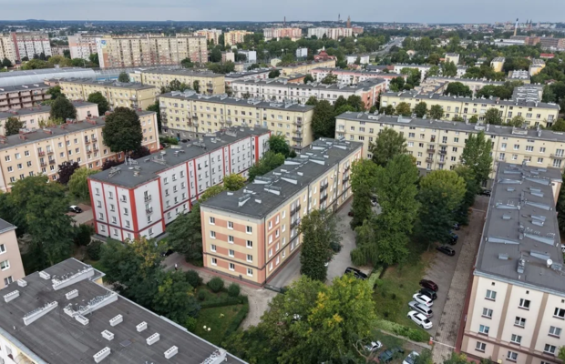 Częstochowa, ul. Jasienicy | Mieszkanie na wynajem
