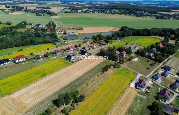 Wymarzone miejsce na dom | 20arów | Sławkowice
