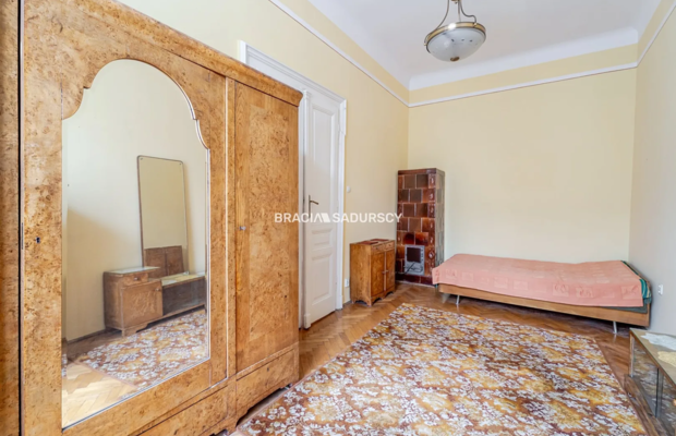 Stare Miasto | Zwierzyniecka | 91 m² | Kamienica