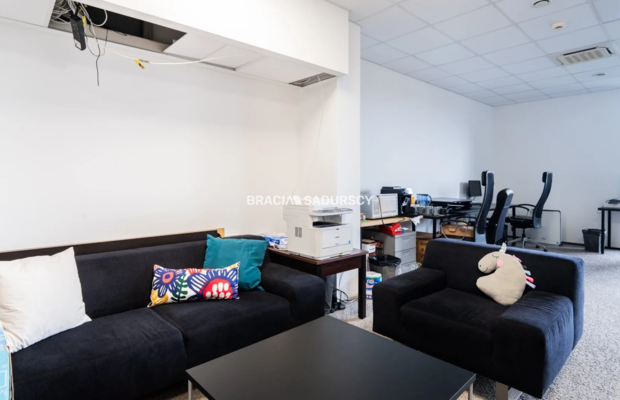 Lokal 51m2 – Kraków, ul. Zamknięta, Podgórze SKA