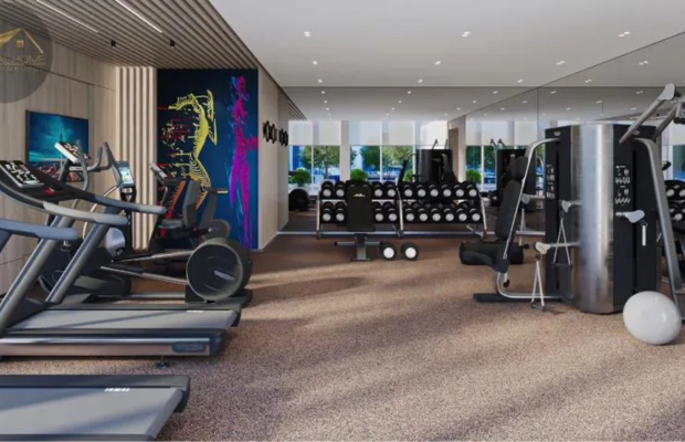 Apartamenty w Business Bay