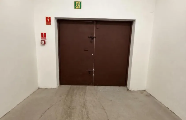 Obiekt komercyjny z perspektywą rozwoju