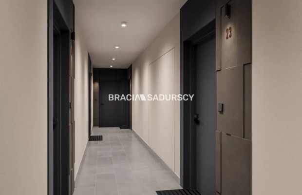 Nowe osiedle mieszkaniowe Bronowice 