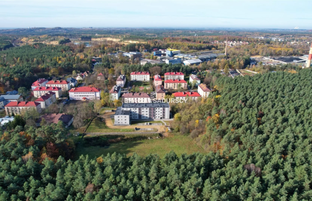Chrzanów, ul. Kolonia Stella