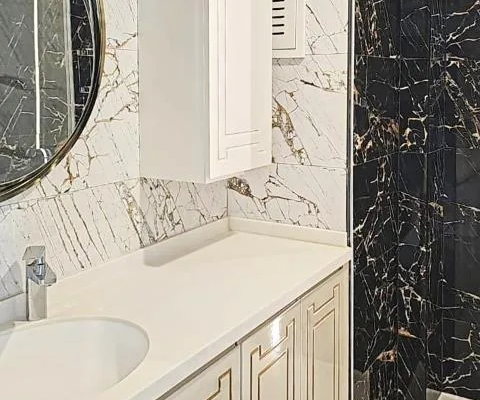 Apartament z widokiem na morze