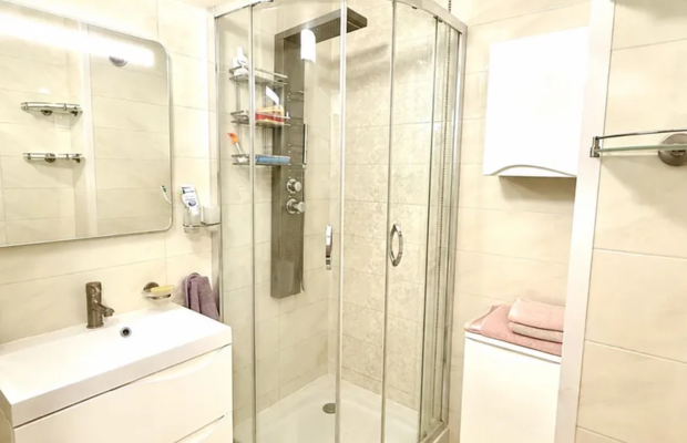 Komfortowe 3 pokoje 64,2 m²  | I piętro | garaż |