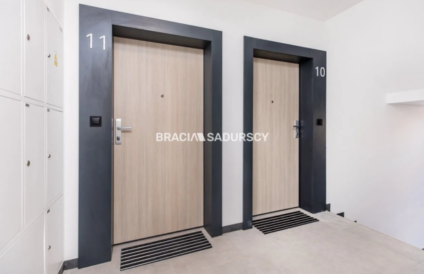 Gotowa inwestycja - metraże od 39 m2, Kraków