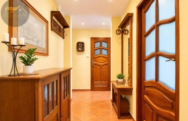 2pokoje 47m2 nad Zalewem