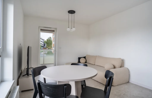 Częstochowa, ul. Poleska | Apartament na wynajem