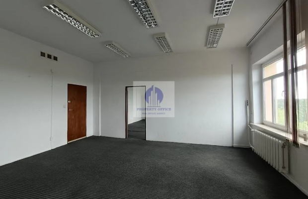 Wawer: lokal biurowy 32,86m2 do wynajęcia