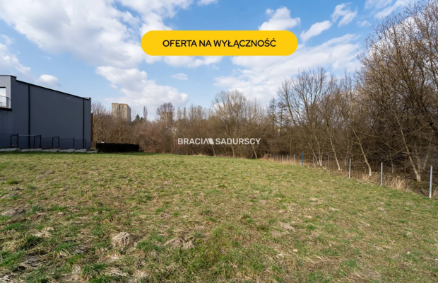 Działka budowlana Piaski wielkie 