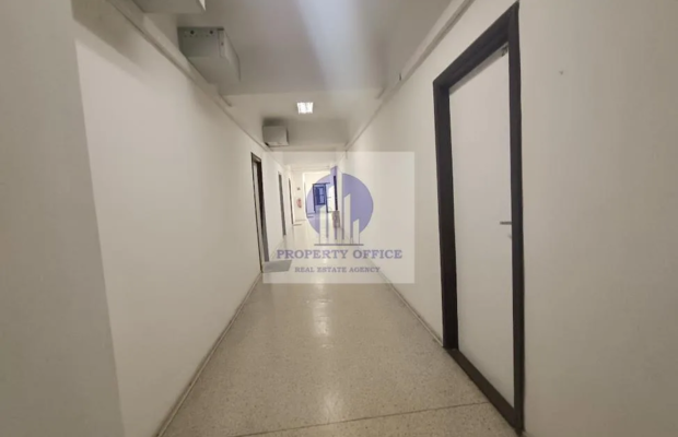 Mokotów: lokal biurowy 16,10 m2 do wynajęcia