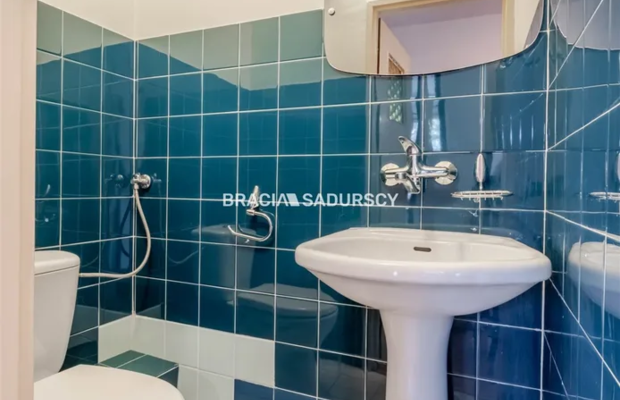 5-POKOJOWE, DUŻY BALKON, ATRAKCYJNA LOKALIZACJA