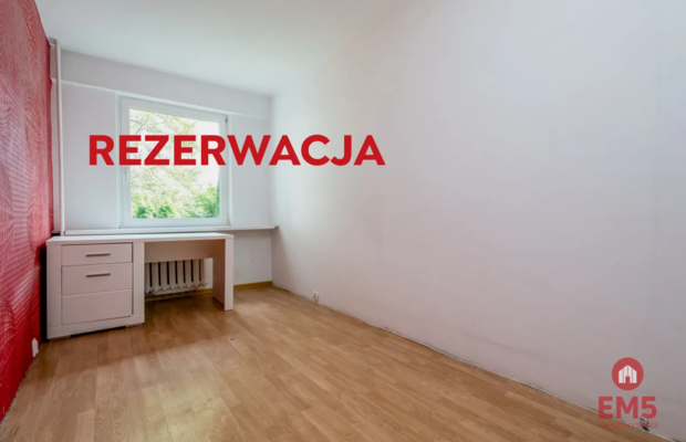 3 pokoje | parter | ogródek