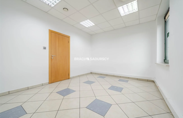 lokal biurowy w biurowcu 11m2 Pradnk Bialy