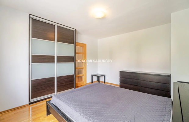 3 pokoje | 68,48 m² | Garaż | Miłkowskiego| Ruczaj