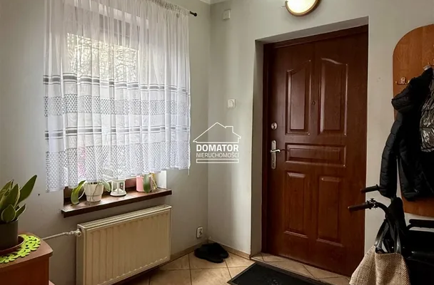 Tylko u Nas, mieszkanie dwupoziomowe 84m2 Błonie